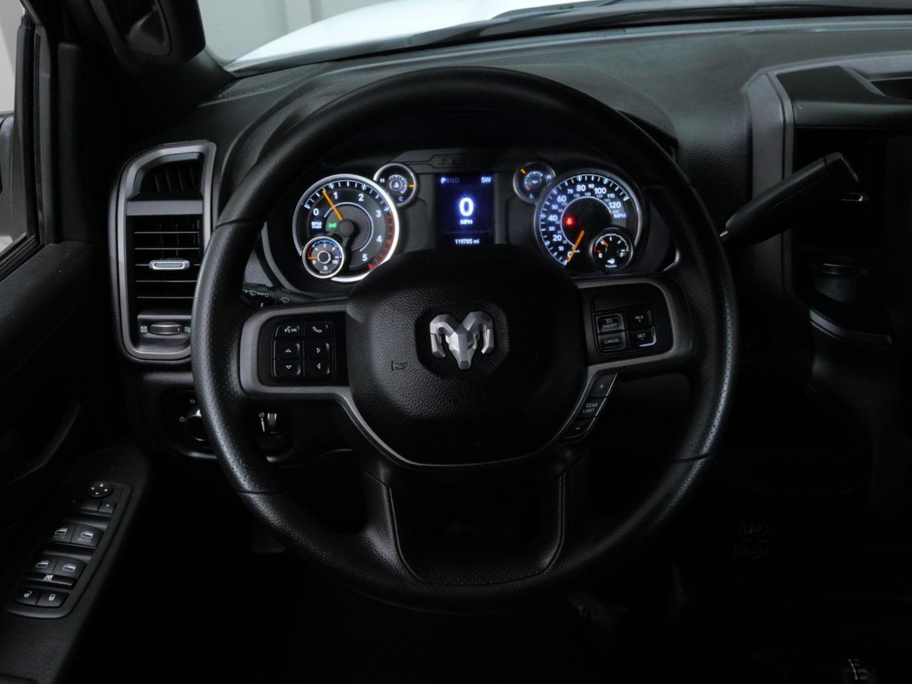 2022 Ram 3500 Tradesman Aisin 6.7L Cummins 4x4 Mansfield TX