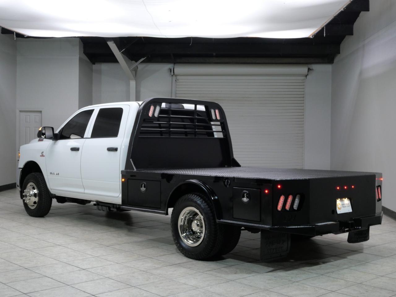2022 Ram 3500 Tradesman Aisin 6.7L Cummins 4x4 Mansfield TX
