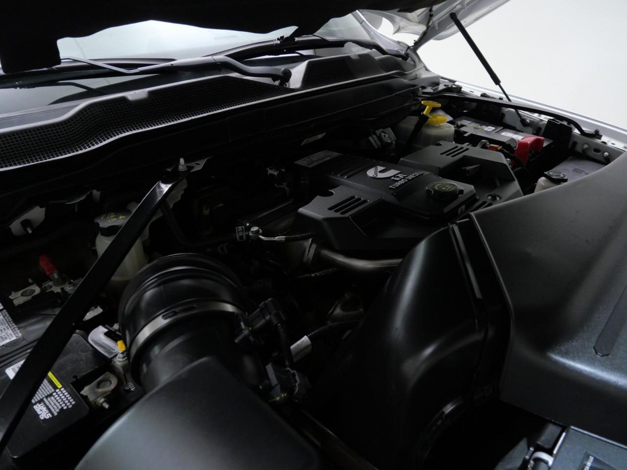 2022 Ram 3500 Tradesman Aisin 6.7L Cummins 4x4 Mansfield TX