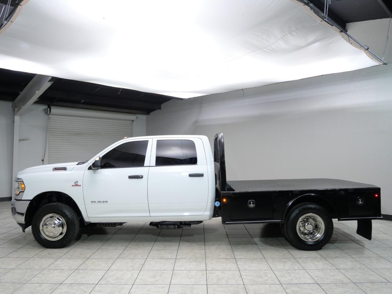 2022 Ram 3500 Tradesman Aisin 6.7L Cummins 4x4 Mansfield TX