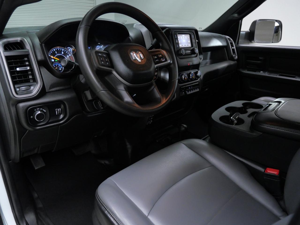 2022 Ram 3500 Tradesman Aisin 6.7L Cummins 4x4 Mansfield TX