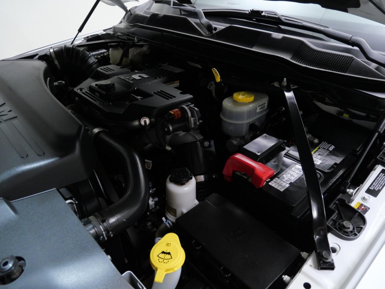 2022 Ram 3500 Tradesman Aisin 6.7L Cummins 4x4 Mansfield TX