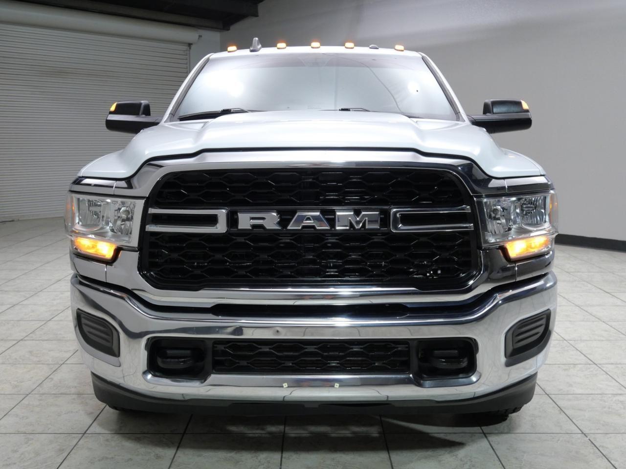 2022 Ram 3500 Tradesman Aisin 6.7L Cummins 4x4 Mansfield TX