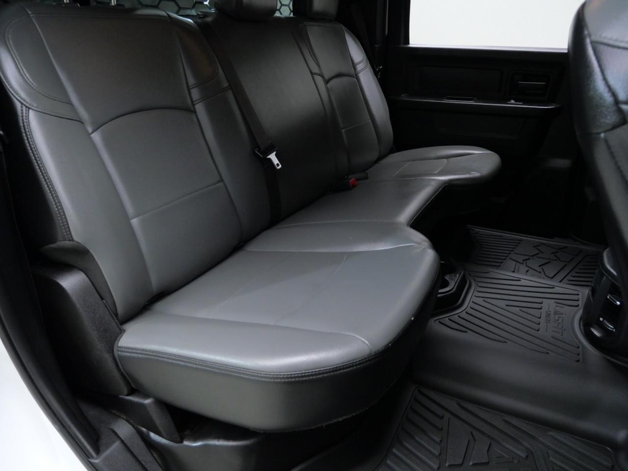 2022 Ram 3500 Tradesman Aisin Cummins 6.7L 4x4 Mansfield TX