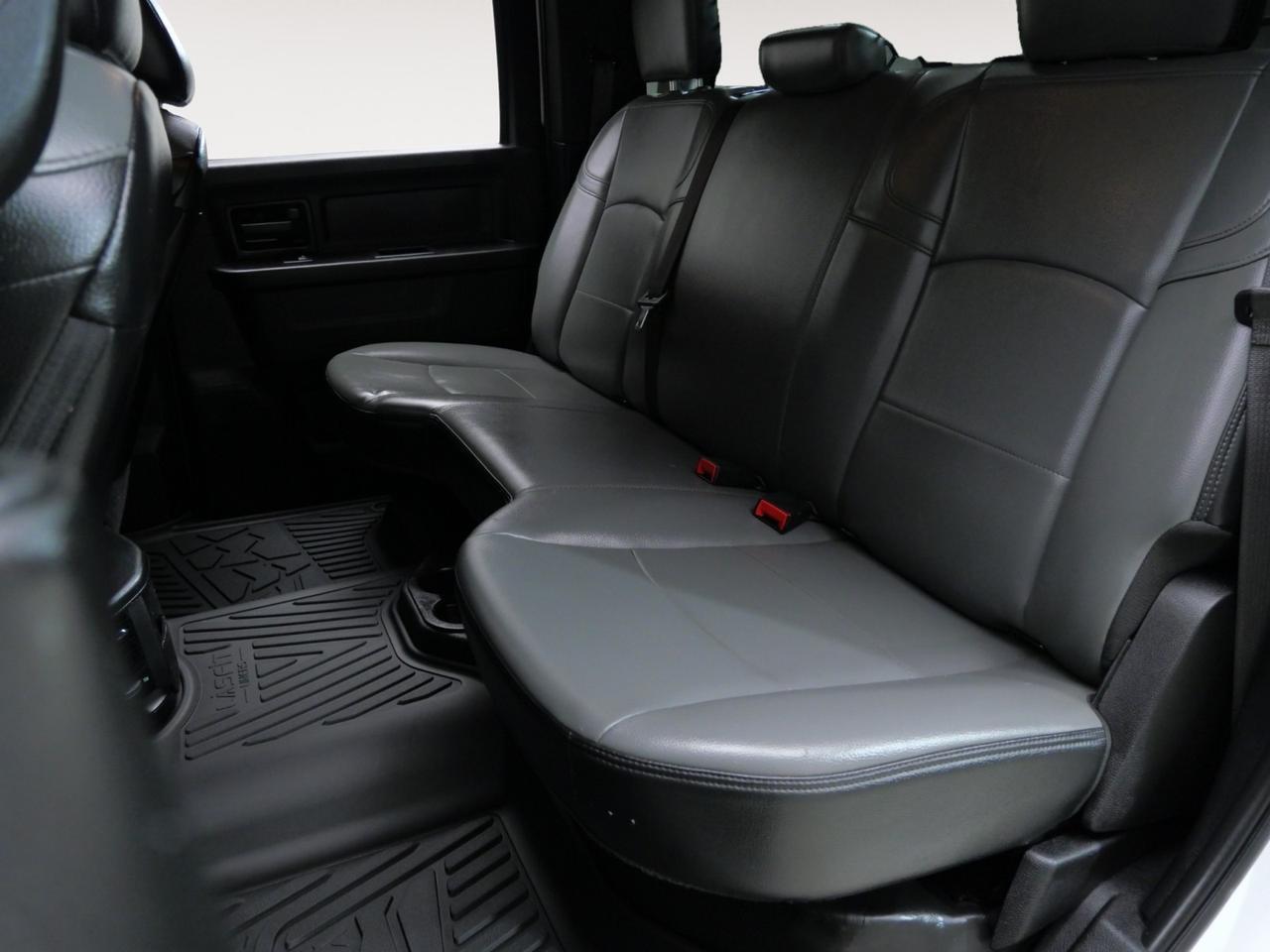 2022 Ram 3500 Tradesman Aisin Cummins 6.7L 4x4 Mansfield TX