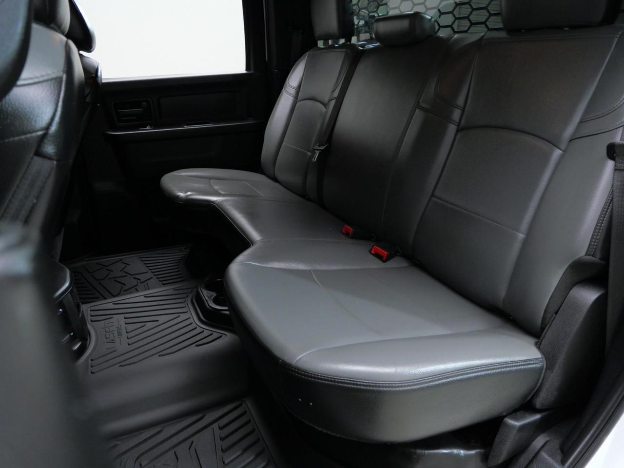 2022 Ram 3500 Tradesman Aisin Cummins 6.7L 4x4 Mansfield TX