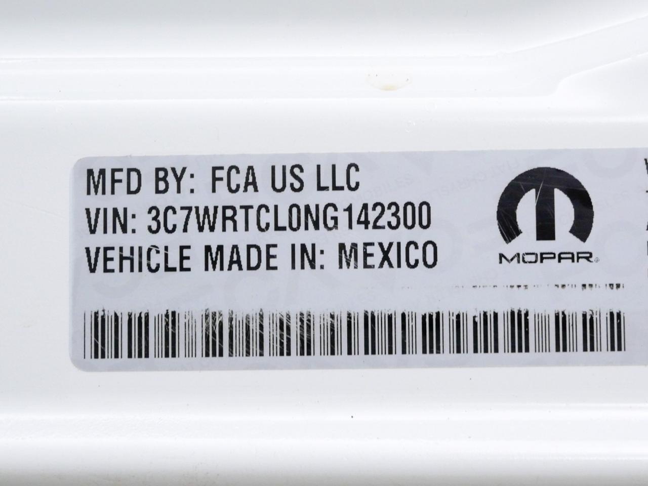 2022 Ram 3500 Tradesman Aisin Cummins 6.7L 4x4 Mansfield TX