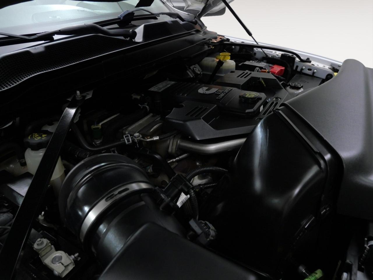 2022 Ram 3500 Tradesman Aisin Cummins 6.7L 4x4 Mansfield TX