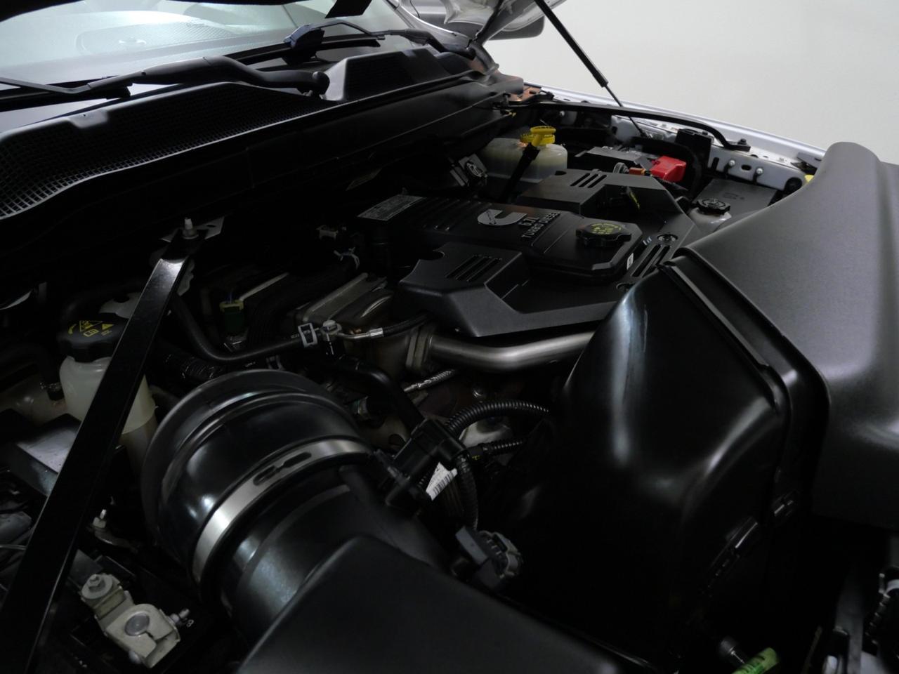 2022 Ram 3500 Tradesman Aisin Cummins 6.7L 4x4 Mansfield TX