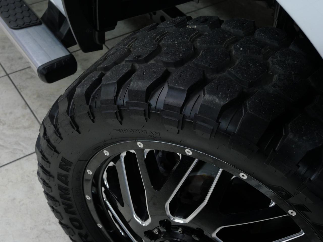 2022 Ram 3500 Tradesman Aisin Cummins 6.7L 4x4 Mansfield TX