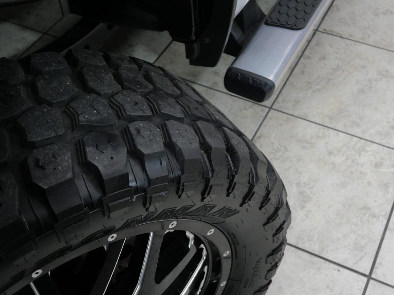 2022 Ram 3500 Tradesman Aisin Cummins 6.7L 4x4 Mansfield TX