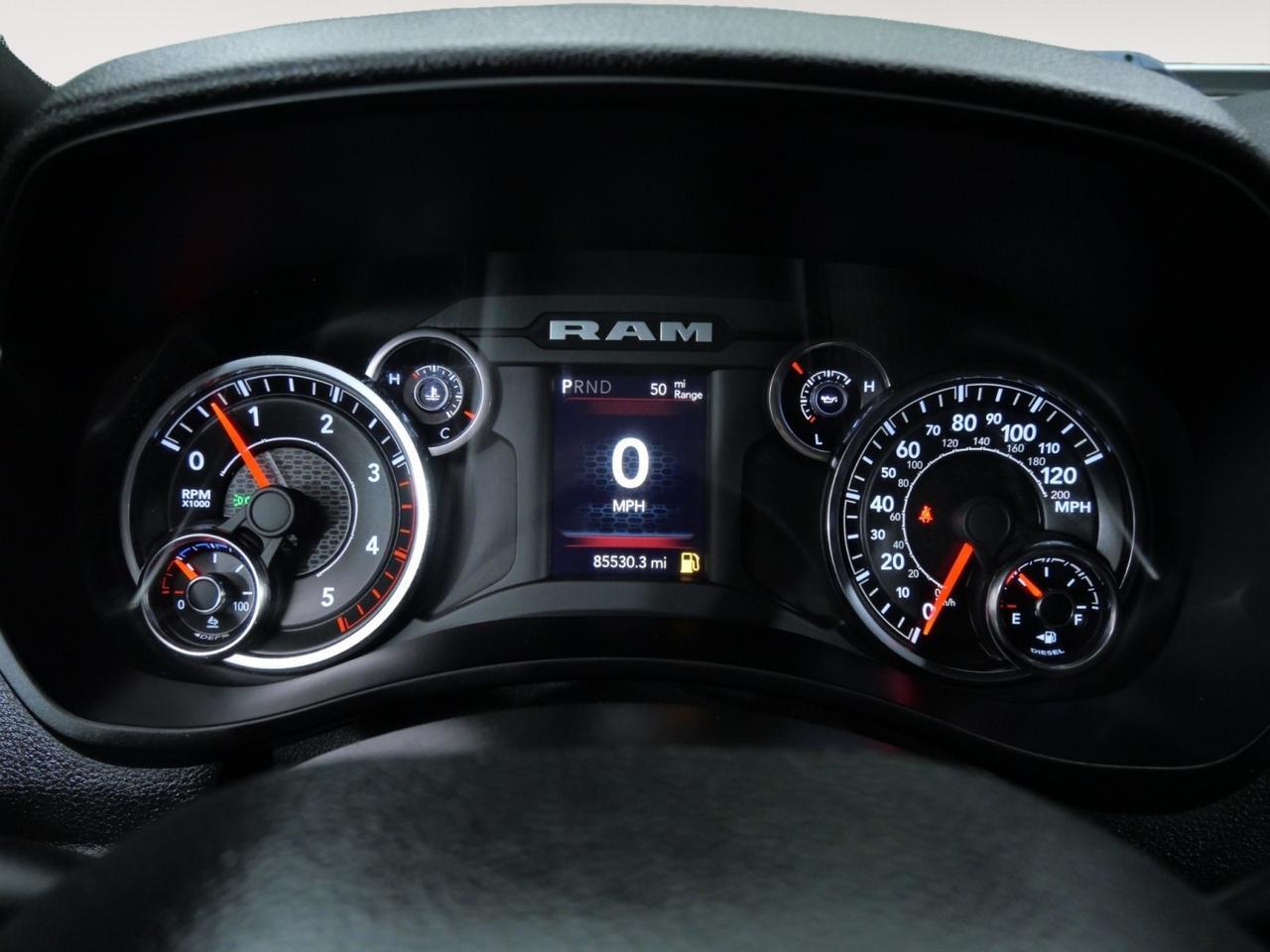 2022 Ram 3500 Tradesman Aisin Cummins 6.7L 4x4 Mansfield TX