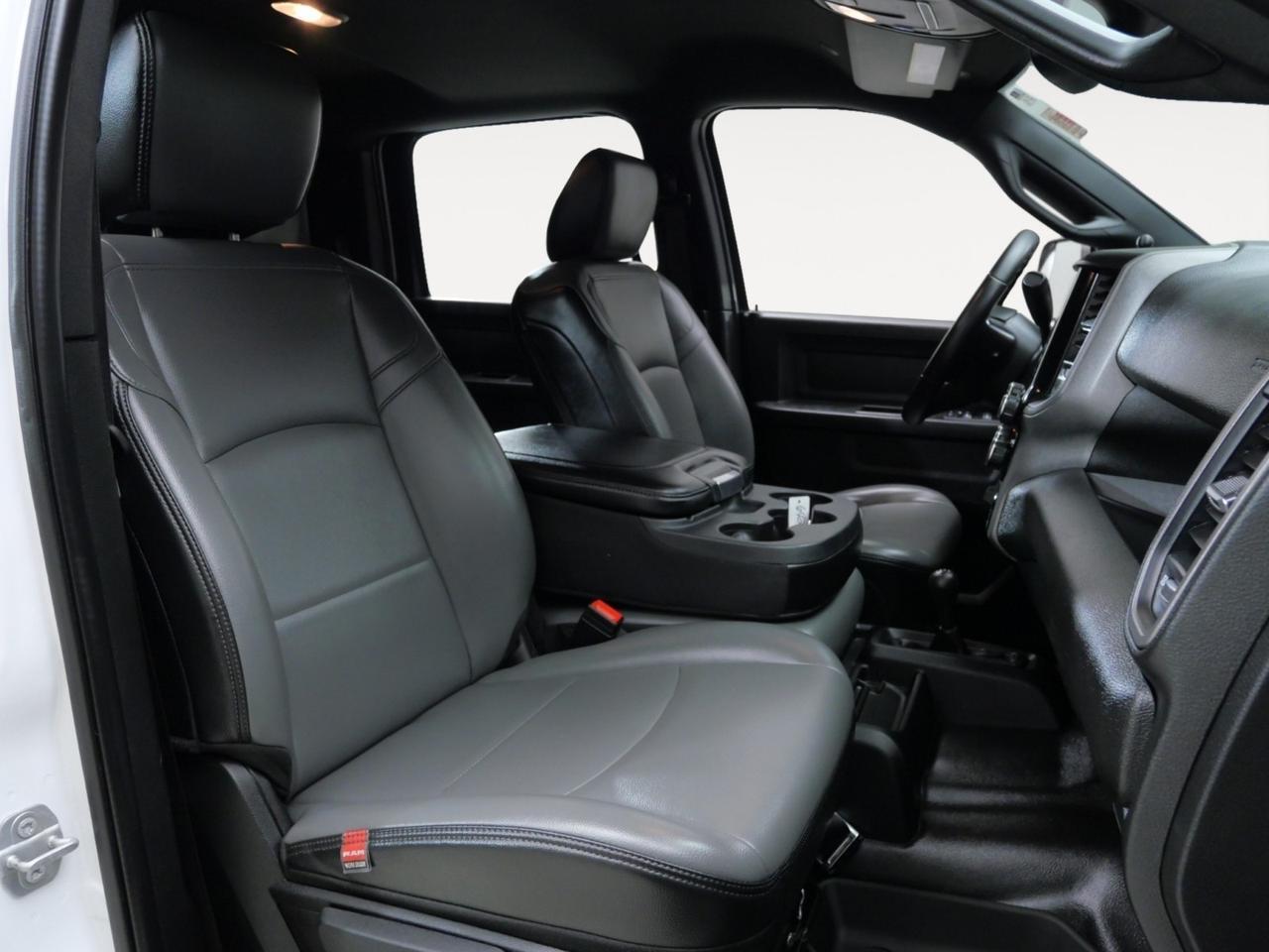 2022 Ram 3500 Tradesman Aisin Cummins 6.7L 4x4 Mansfield TX