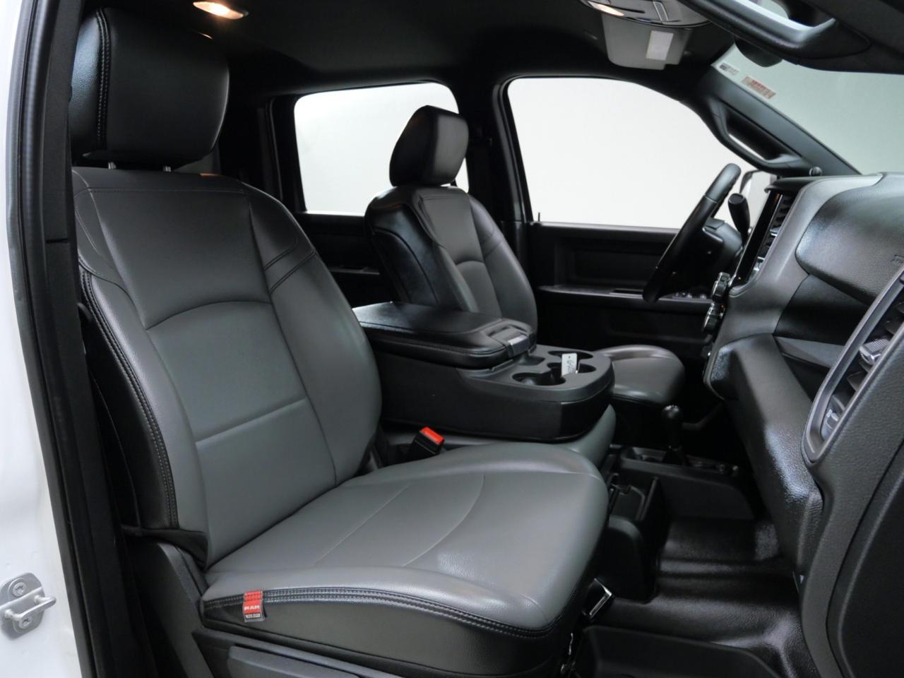 2022 Ram 3500 Tradesman Aisin Cummins 6.7L 4x4 Mansfield TX