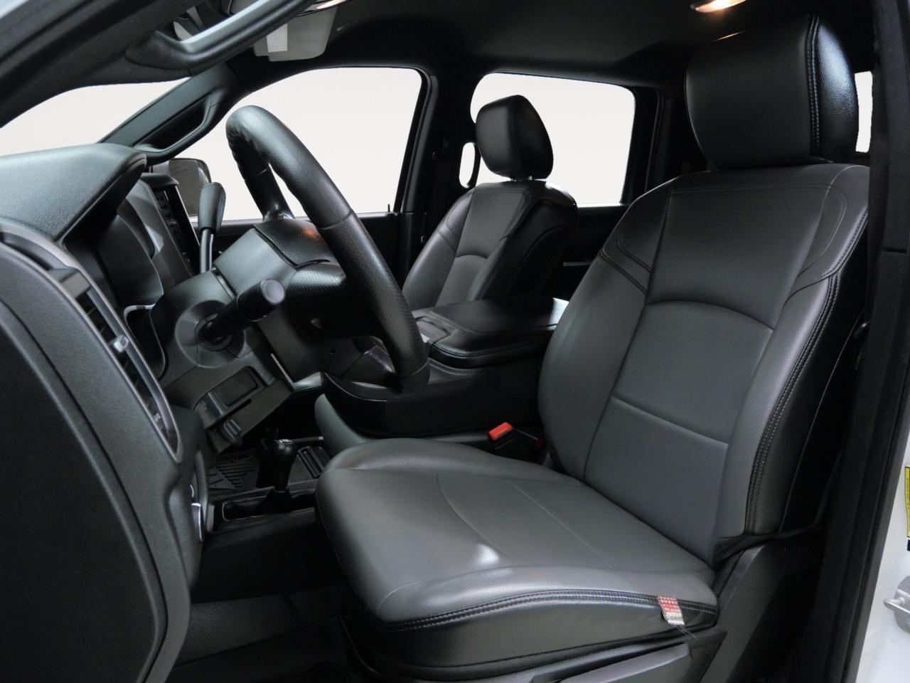 2022 Ram 3500 Tradesman Aisin Cummins 6.7L 4x4 Mansfield TX
