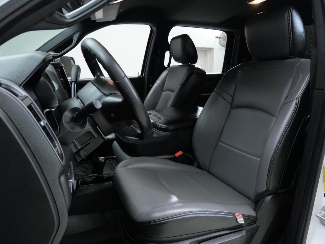 2022 Ram 3500 Tradesman Aisin Cummins 6.7L 4x4 Mansfield TX