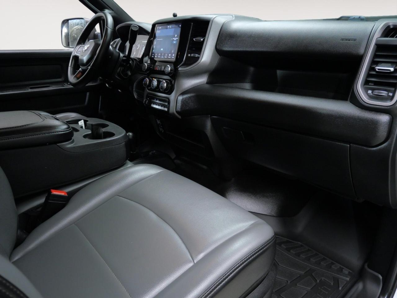 2022 Ram 3500 Tradesman Aisin Cummins 6.7L 4x4 Mansfield TX