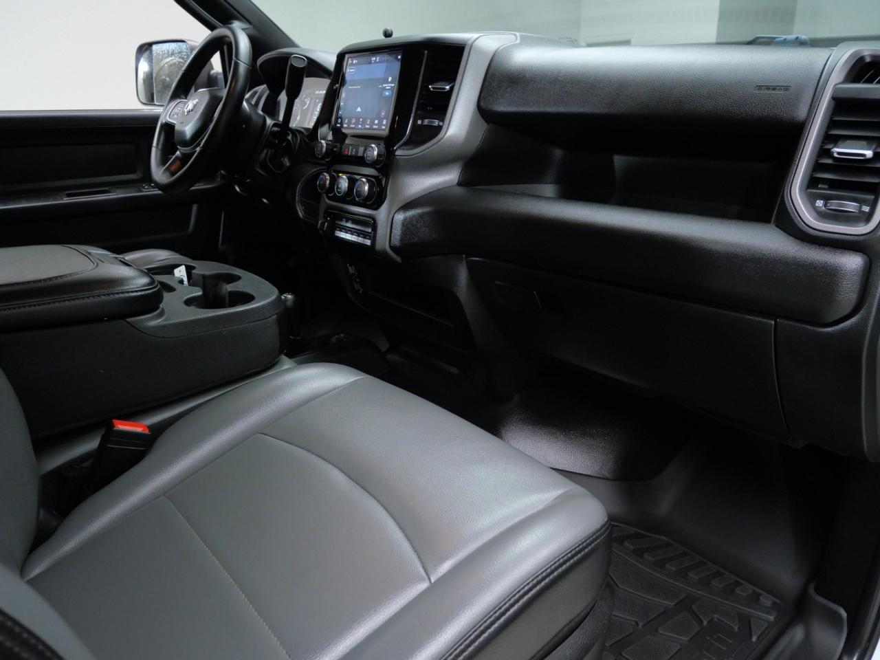 2022 Ram 3500 Tradesman Aisin Cummins 6.7L 4x4 Mansfield TX