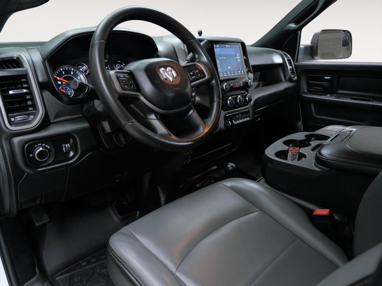 2022 Ram 3500 Tradesman Aisin Cummins 6.7L 4x4 Mansfield TX