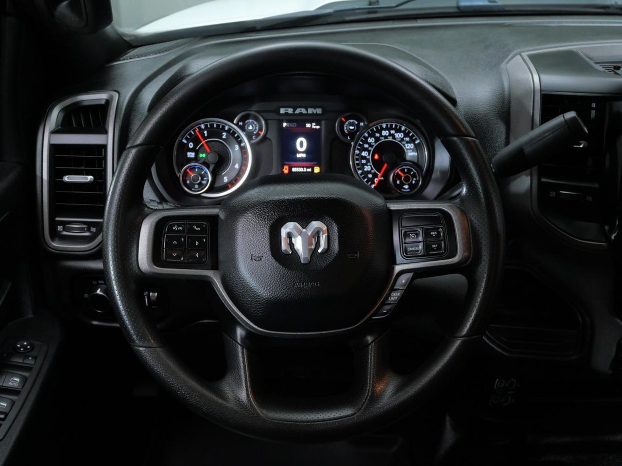 2022 Ram 3500 Tradesman Aisin Cummins 6.7L 4x4 Mansfield TX