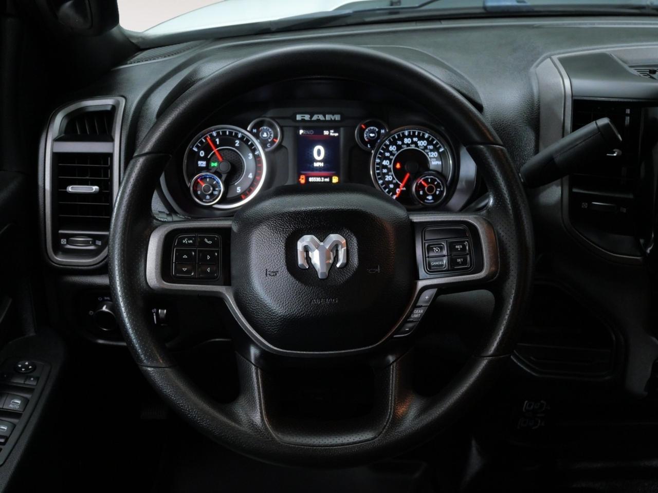 2022 Ram 3500 Tradesman Aisin Cummins 6.7L 4x4 Mansfield TX