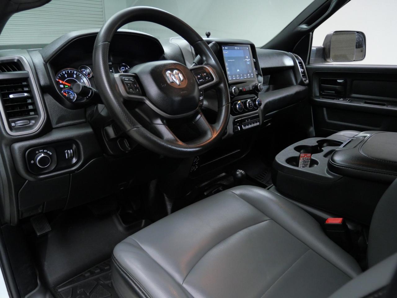 2022 Ram 3500 Tradesman Aisin Cummins 6.7L 4x4 Mansfield TX