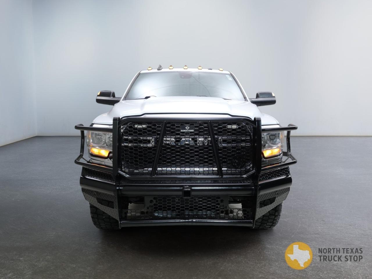 2022 Ram 3500 Tradesman Aisin Cummins 6.7L 4x4 Mansfield TX