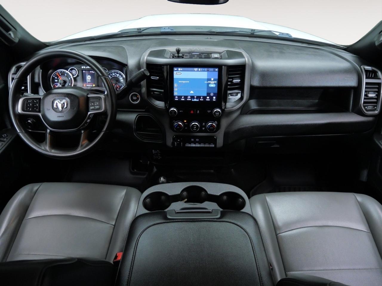 2022 Ram 3500 Tradesman Aisin Cummins 6.7L 4x4 Mansfield TX