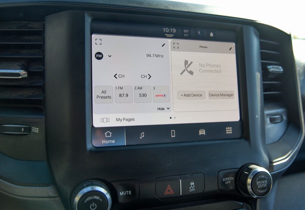 2022 Ram 3500 Tradesman Akron OH