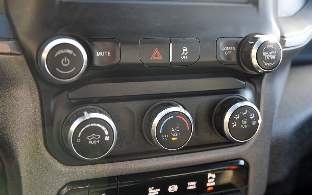 2022 Ram 3500 Tradesman Akron OH