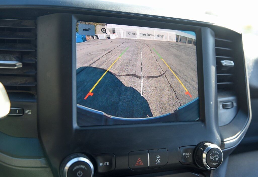 2022 Ram 3500 Tradesman Akron OH