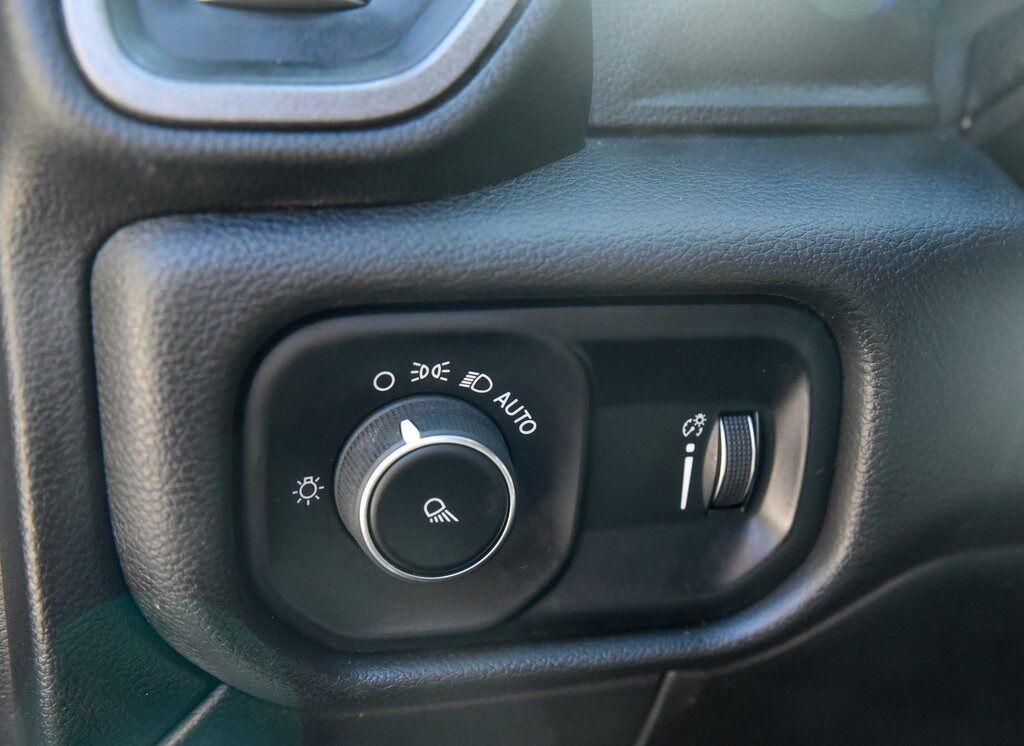 2022 Ram 3500 Tradesman Akron OH