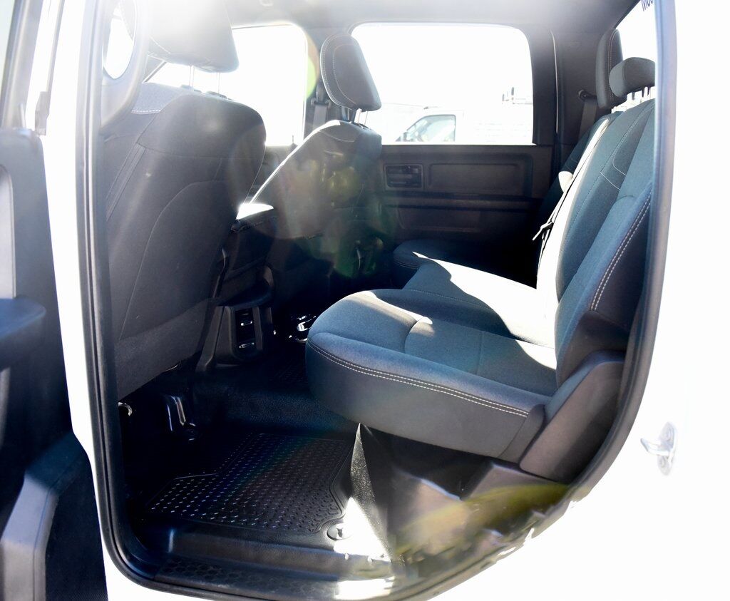 2022 Ram 3500 Tradesman Akron OH