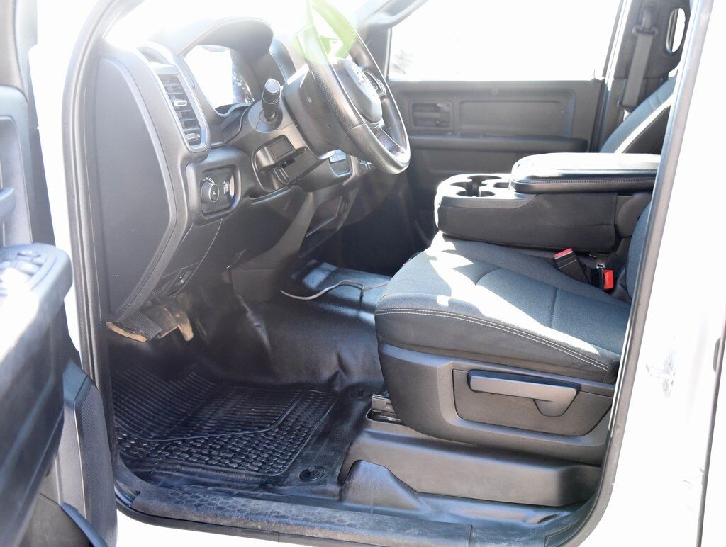 2022 Ram 3500 Tradesman Akron OH