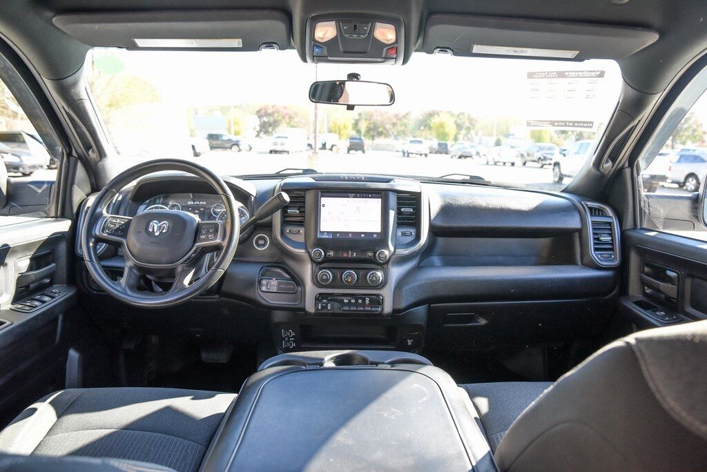 2022 Ram 3500 Tradesman Akron OH