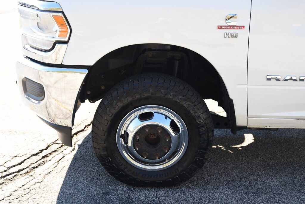 2022 Ram 3500 Tradesman Akron OH