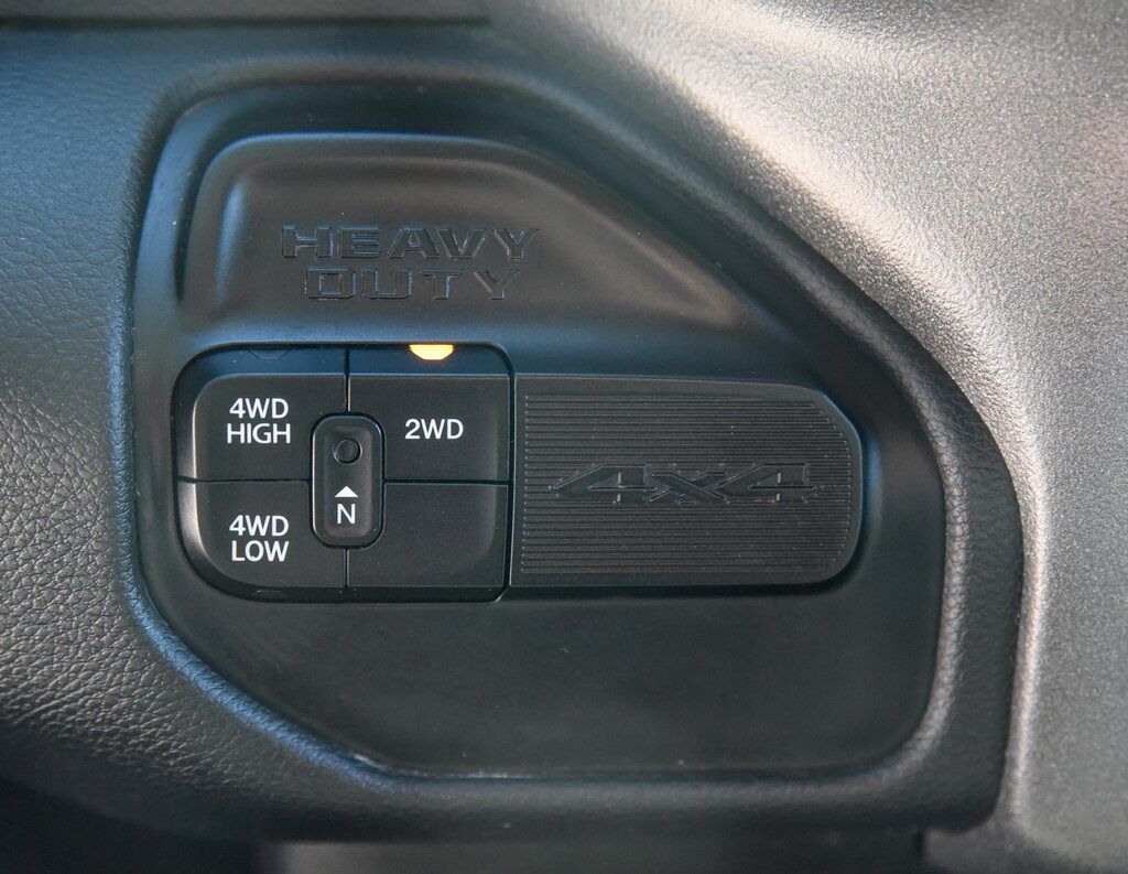 2022 Ram 3500 Tradesman Akron OH