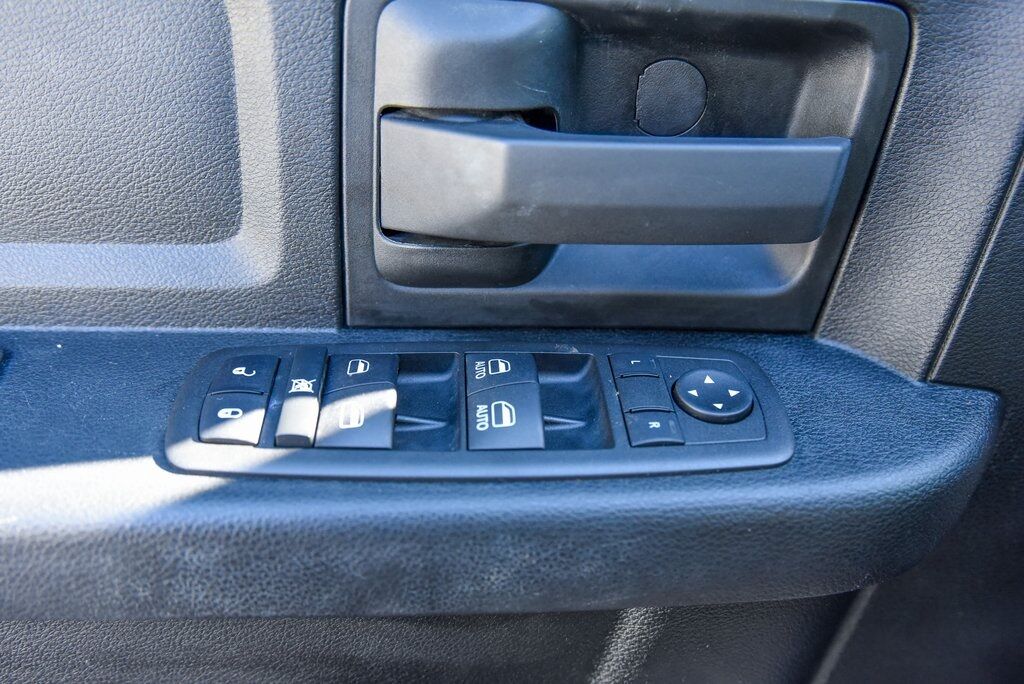 2022 Ram 3500 Tradesman Akron OH