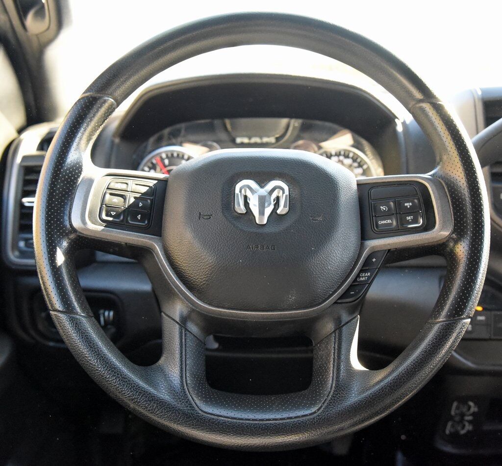 2022 Ram 3500 Tradesman Akron OH