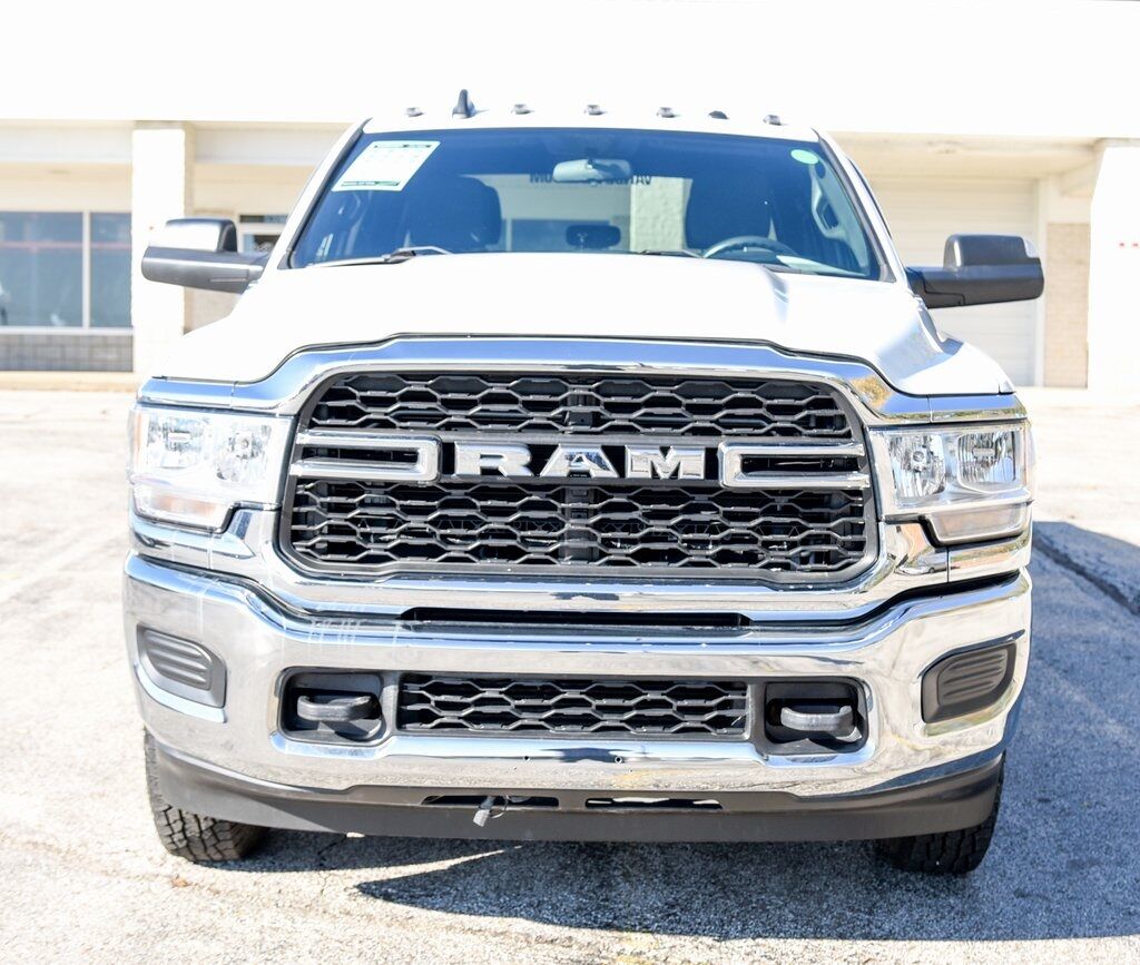 2022 Ram 3500 Tradesman Akron OH
