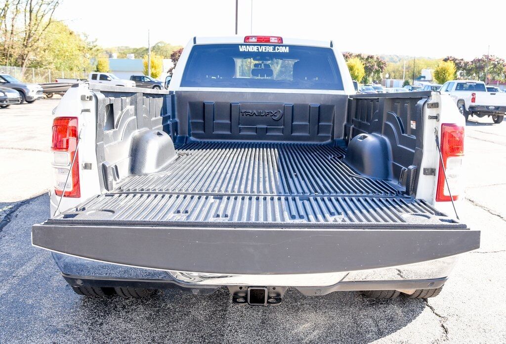 2022 Ram 3500 Tradesman Akron OH