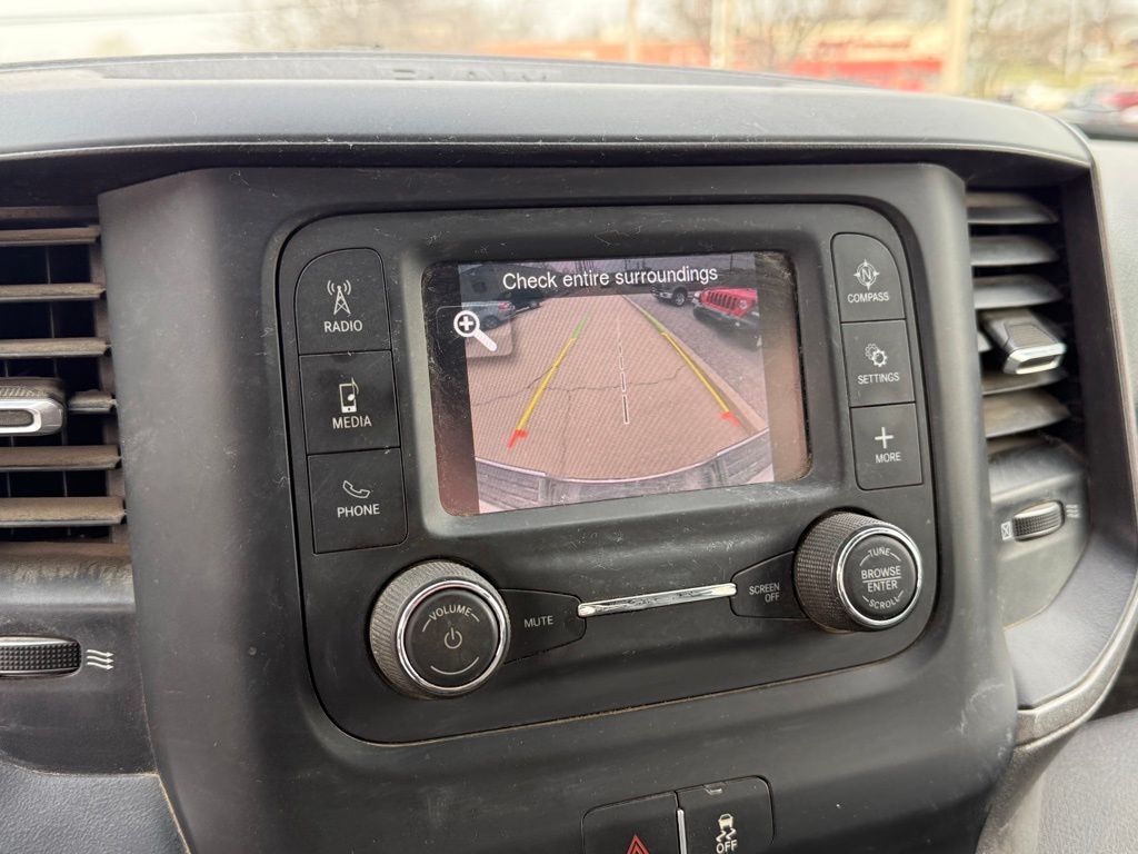 2022 Ram 3500 Tradesman Crestwood KY