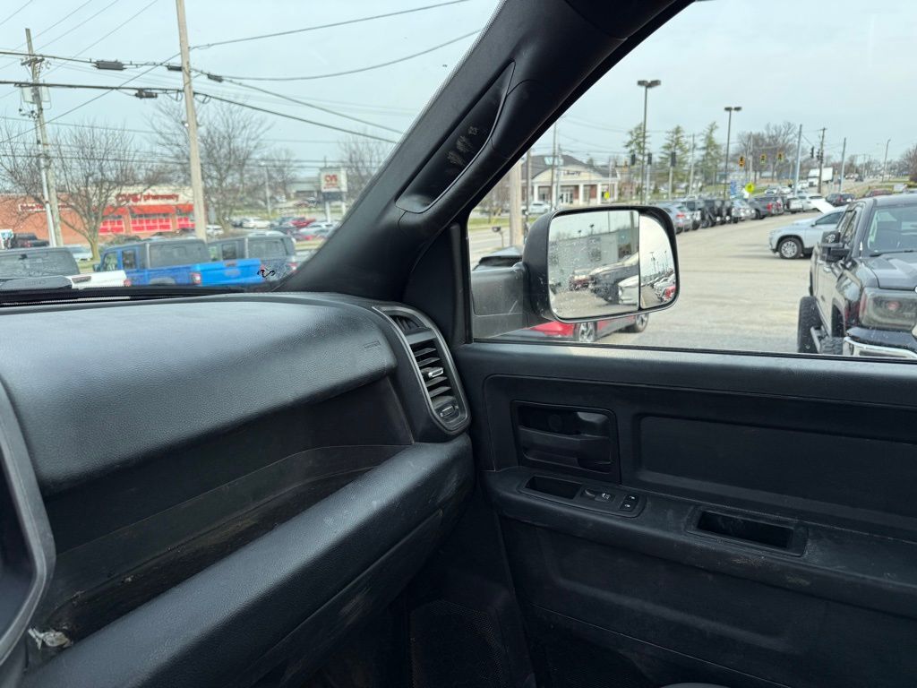 2022 Ram 3500 Tradesman Crestwood KY