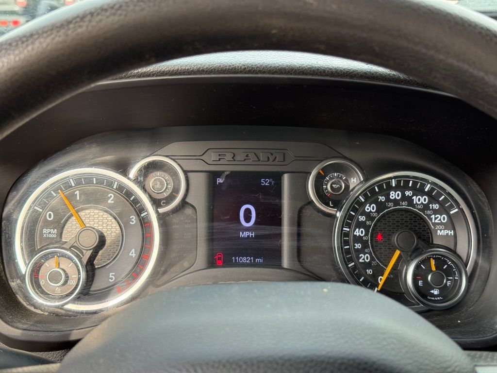 2022 Ram 3500 Tradesman Crestwood KY