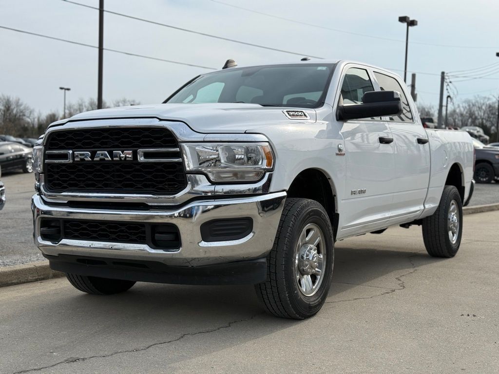 2022 Ram 3500 Tradesman Crestwood KY