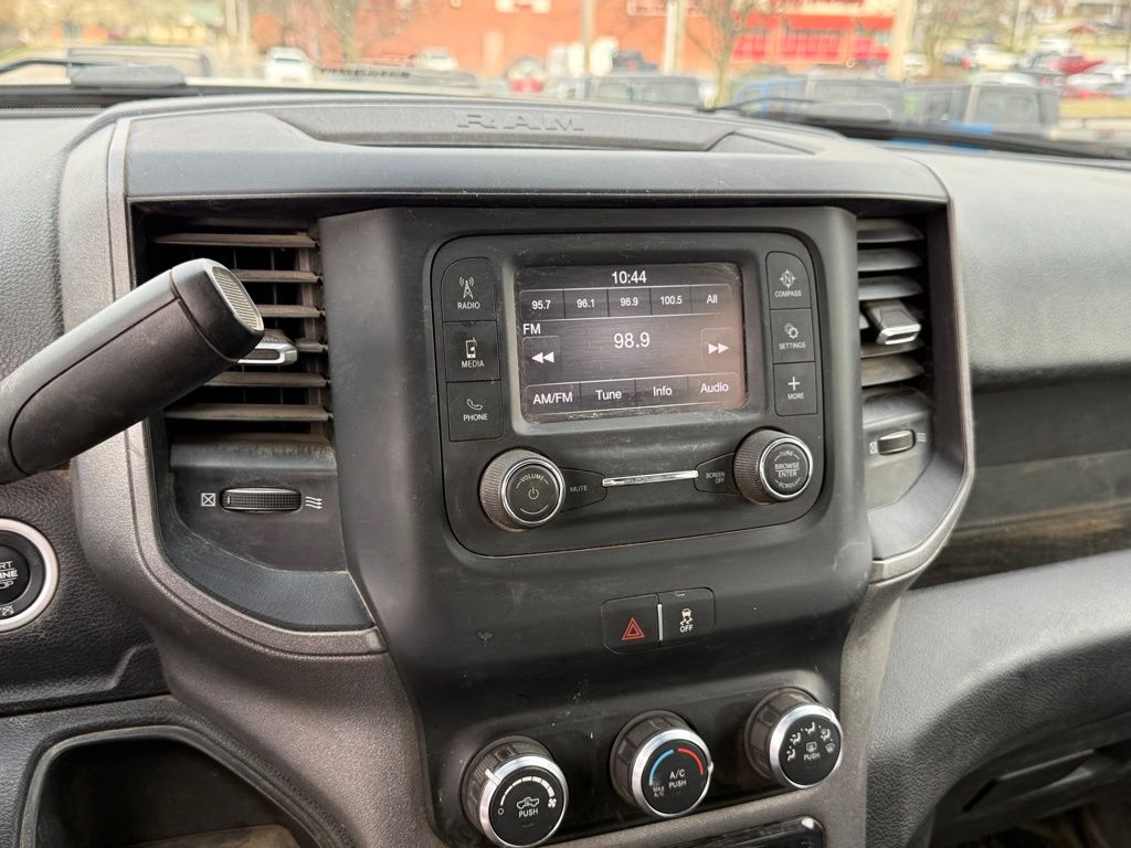 2022 Ram 3500 Tradesman Crestwood KY