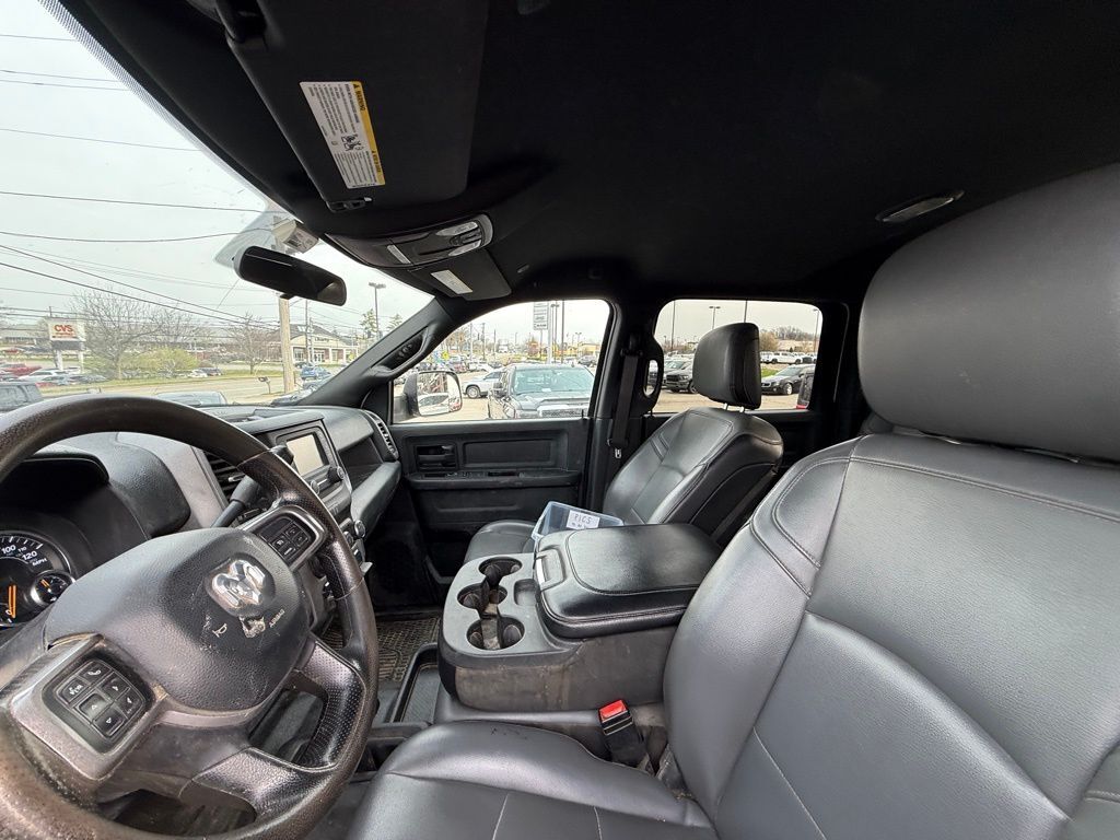 2022 Ram 3500 Tradesman Crestwood KY