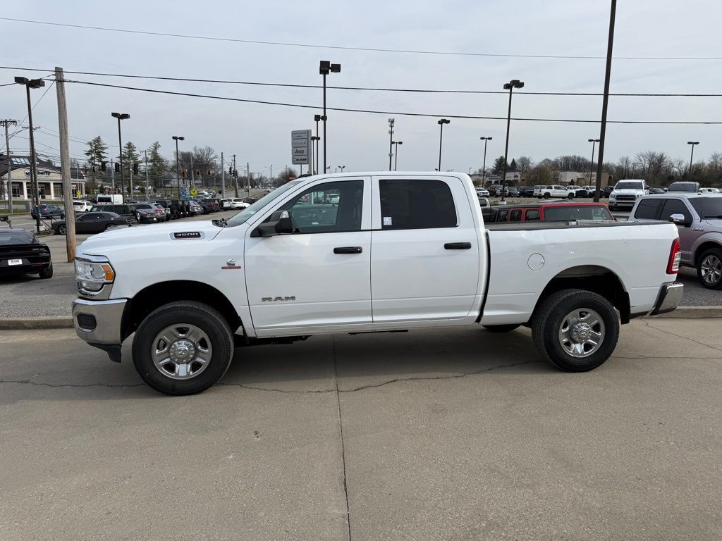 2022 Ram 3500 Tradesman Crestwood KY