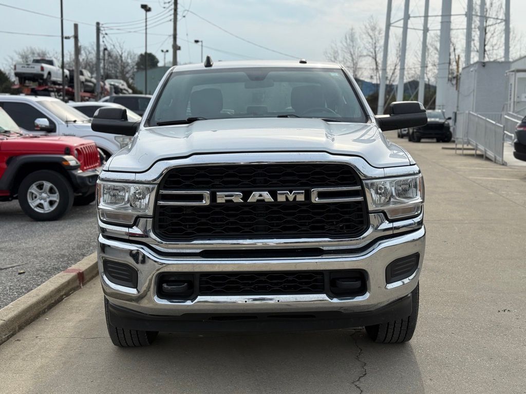 2022 Ram 3500 Tradesman Crestwood KY