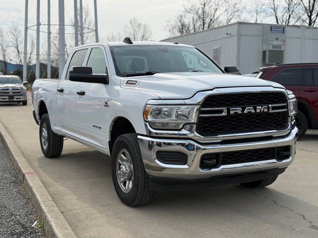 2022 Ram 3500 Tradesman Crestwood KY